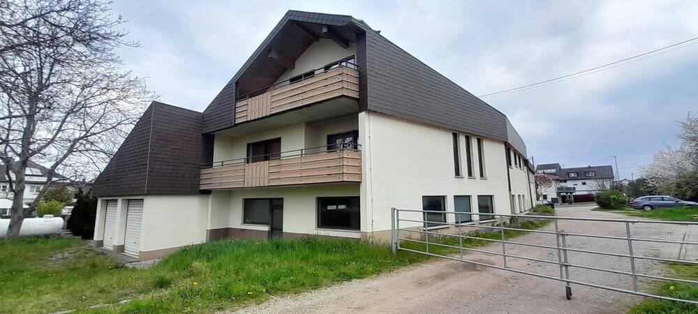 Aussenansicht