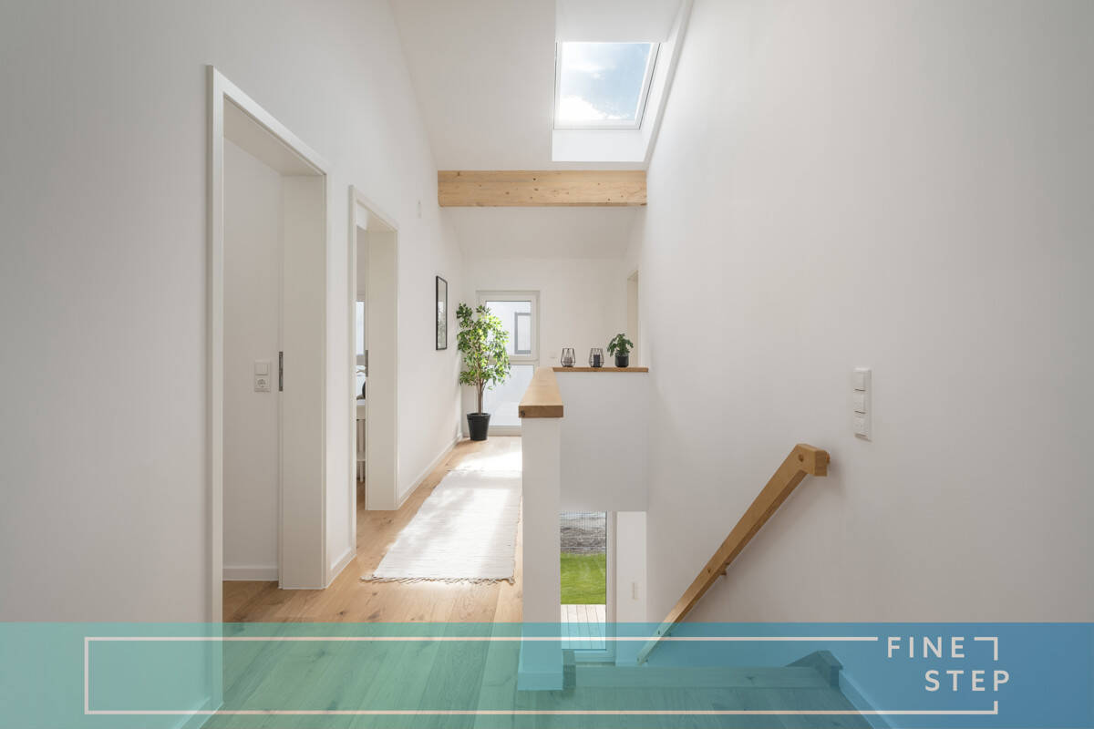 FINESTEP Immobilien GmbH