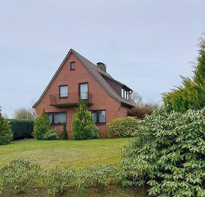 Thumbnail-Auf 2.388 m² Grund mit eigener Kirschplantage - Neues Zuhause für die Familien ...