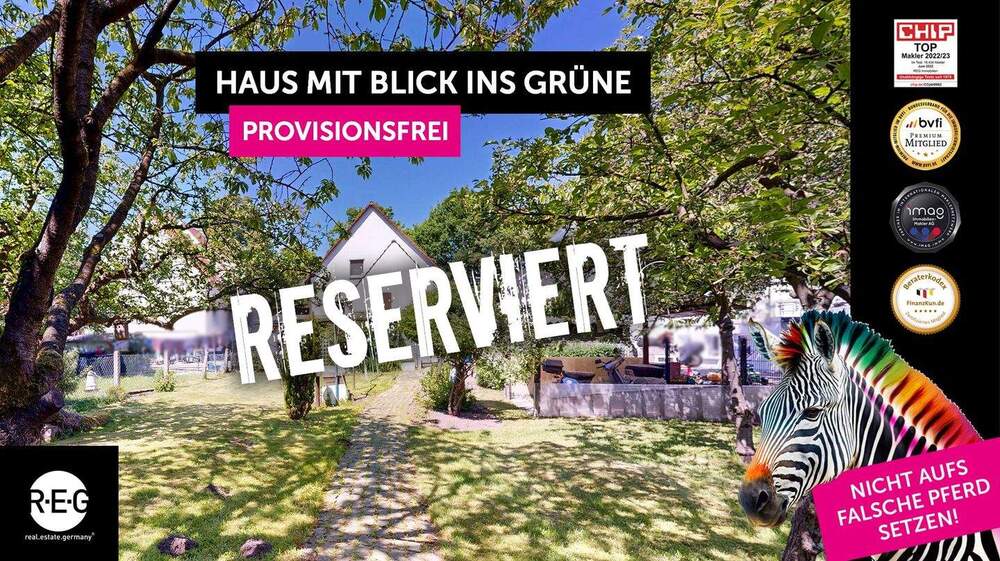 Thumbnail-Einfamilienhaus in der Nähe vom Naturschutzgebiet in IsernhagenAltwarmbüchen