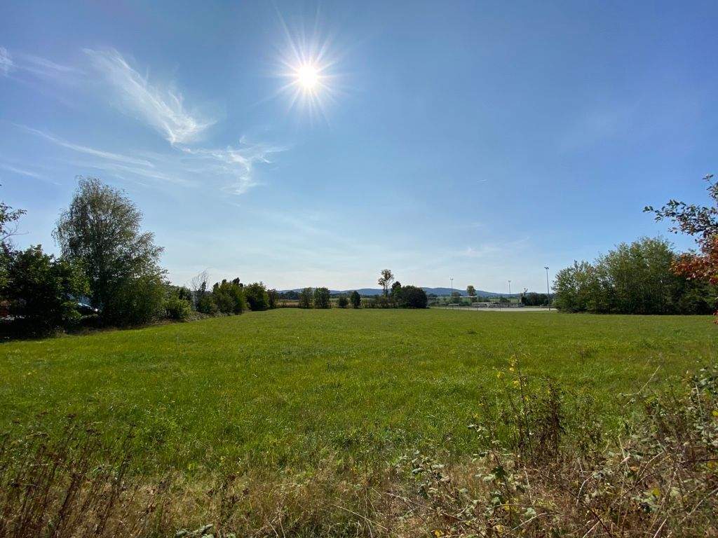 Thumbnail-GEFRAGTES GEWERBEGRUNDSTÜCK IM SÜDEN VON BAUTZEN