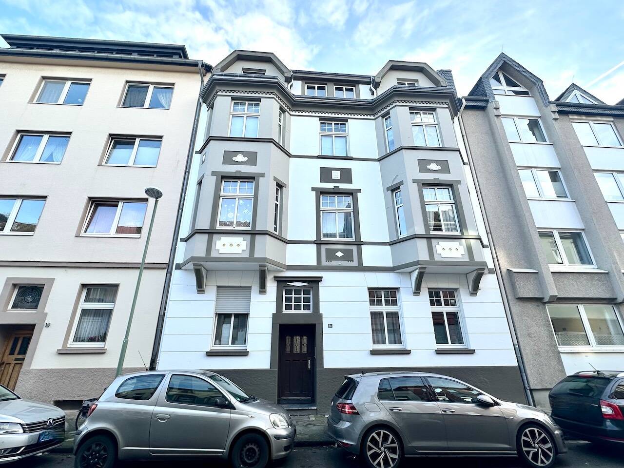 Thumbnail-Charmante Zweizimmerwohnung - perfekt zum Wohlfühlen und Gestalten