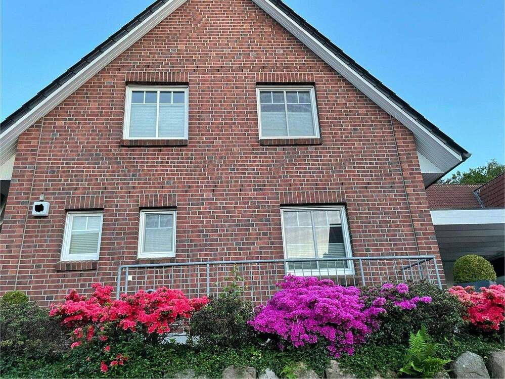 Thumbnail-Hochwertiges Viebrock Haus in bester Lage in BuchholzNordheide - Märchensiedlung