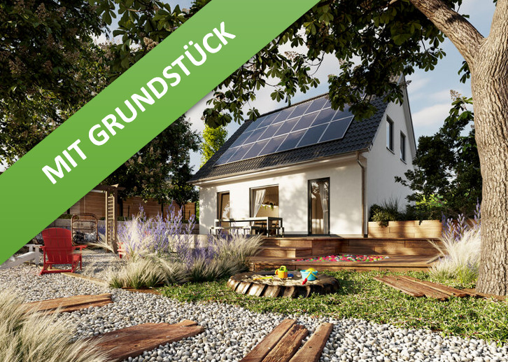 Thumbnail-Mit Grundstück, ein Haus mit Charme in Börßum.