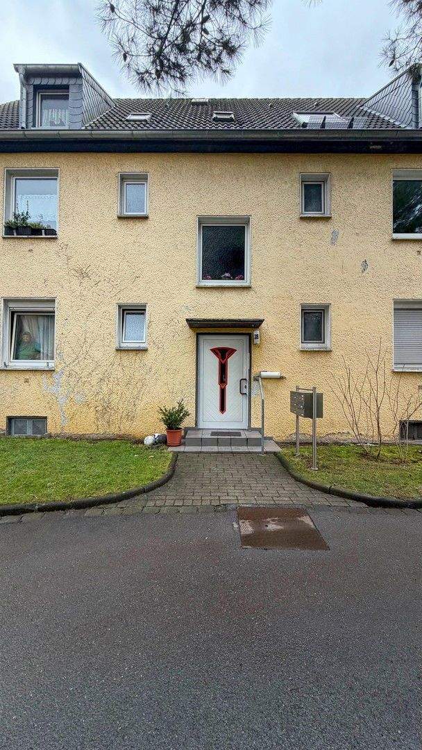 Thumbnail-Attraktive Eigentumswohnung in bester Lage