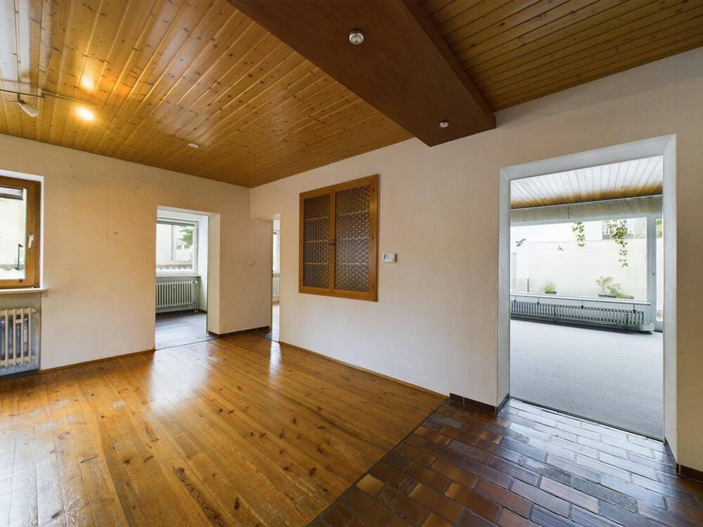 Thumbnail-Altbestand auf 454m² Grundstück