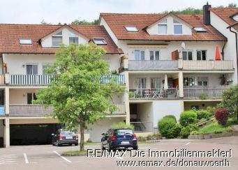 Thumbnail-Schön geschnittene 2-Zimmer Wohnung mit Balkon