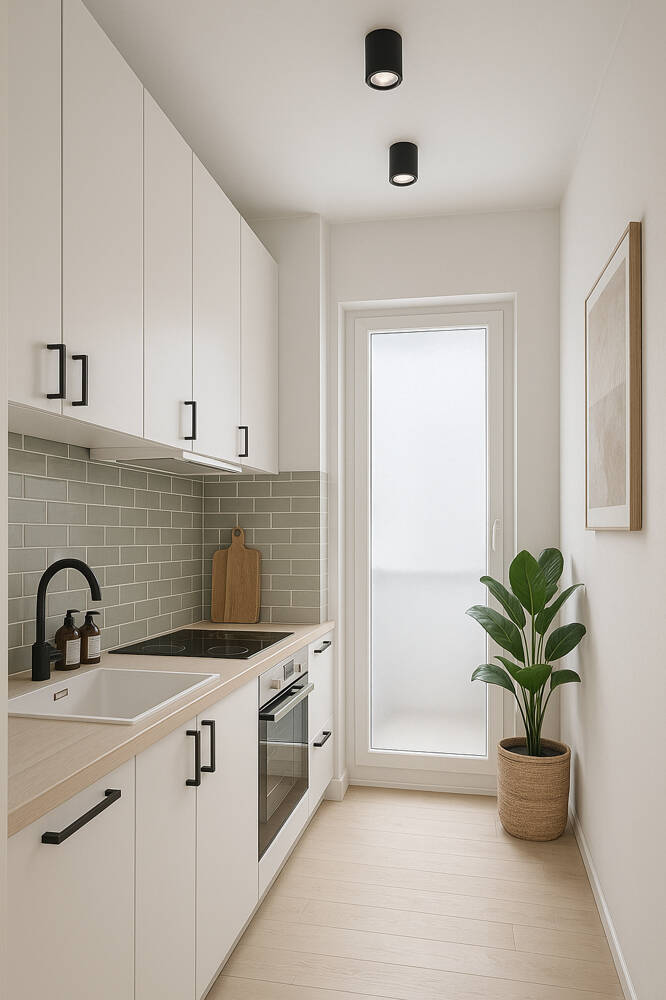 Thumbnail-Gestalten Sie ihr Traumeigenheim - 2-Zimmer-Wohnung mit Balkon im Herzen Nordberlins