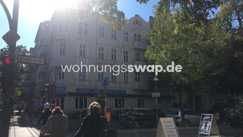 Thumbnail-Wohnungsswap - Leibnizstraße