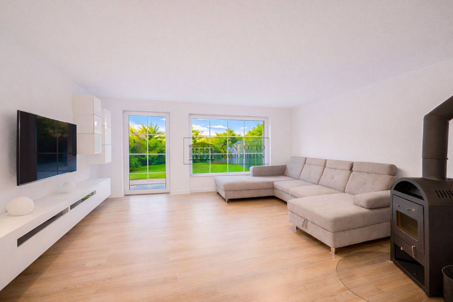 Thumbnail-Ihr Zuhause mit Gartenparadies!