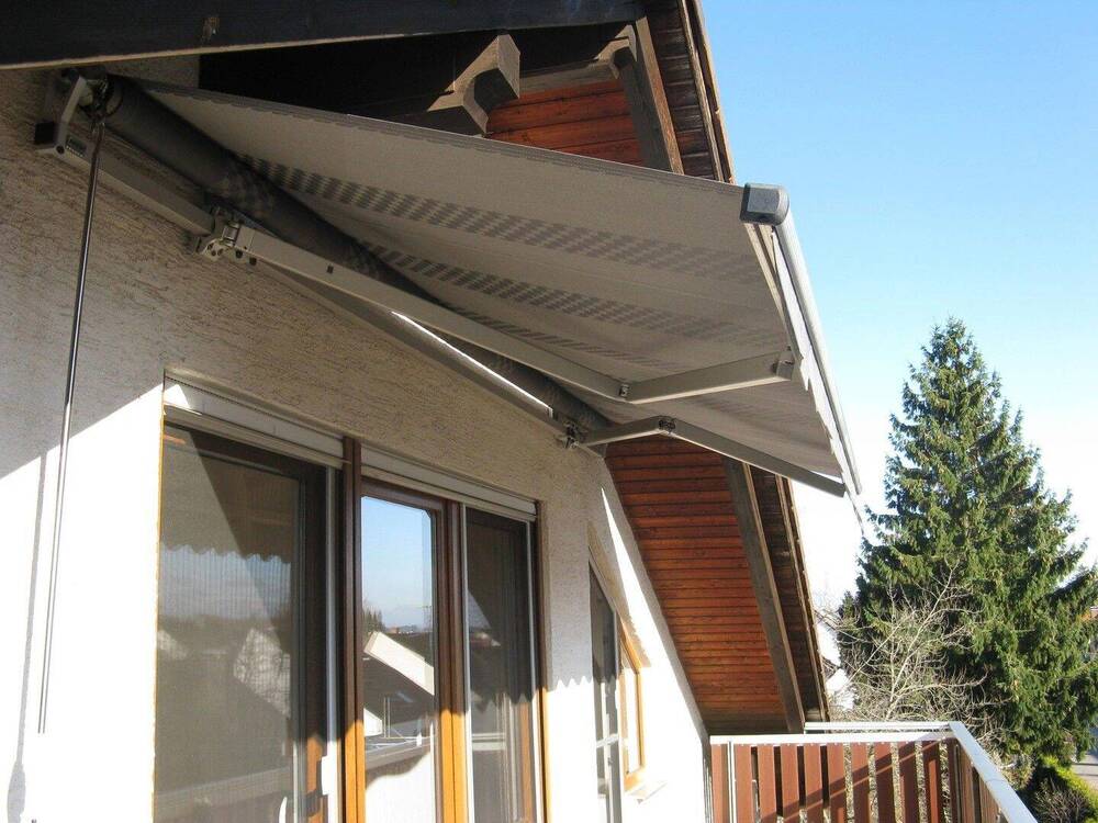 Thumbnail-helle freundliche Wohnung in Bad Wörishofen provisionsfrei - schönes Umfeld - Autobahnanschluß