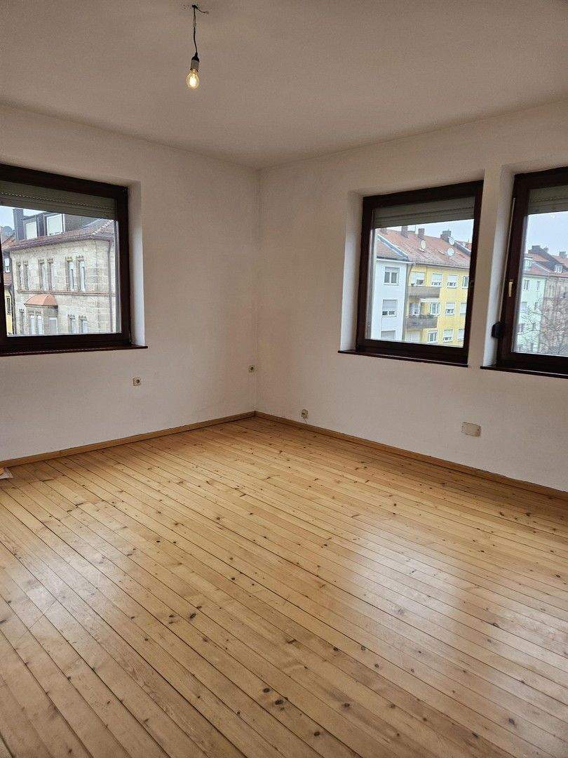 Thumbnail-Schöne 2-Zi-Wohnung im Südstadtflair Nürnberg