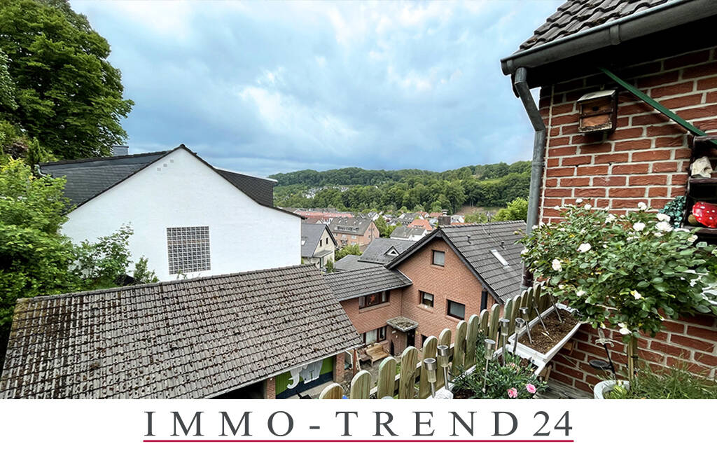 Thumbnail-+++ Großzügiges Wohnglück auf 107 m²: Ihr ruhiges Refugium unmittelbar am Wald inkl. Tiefgarage +++