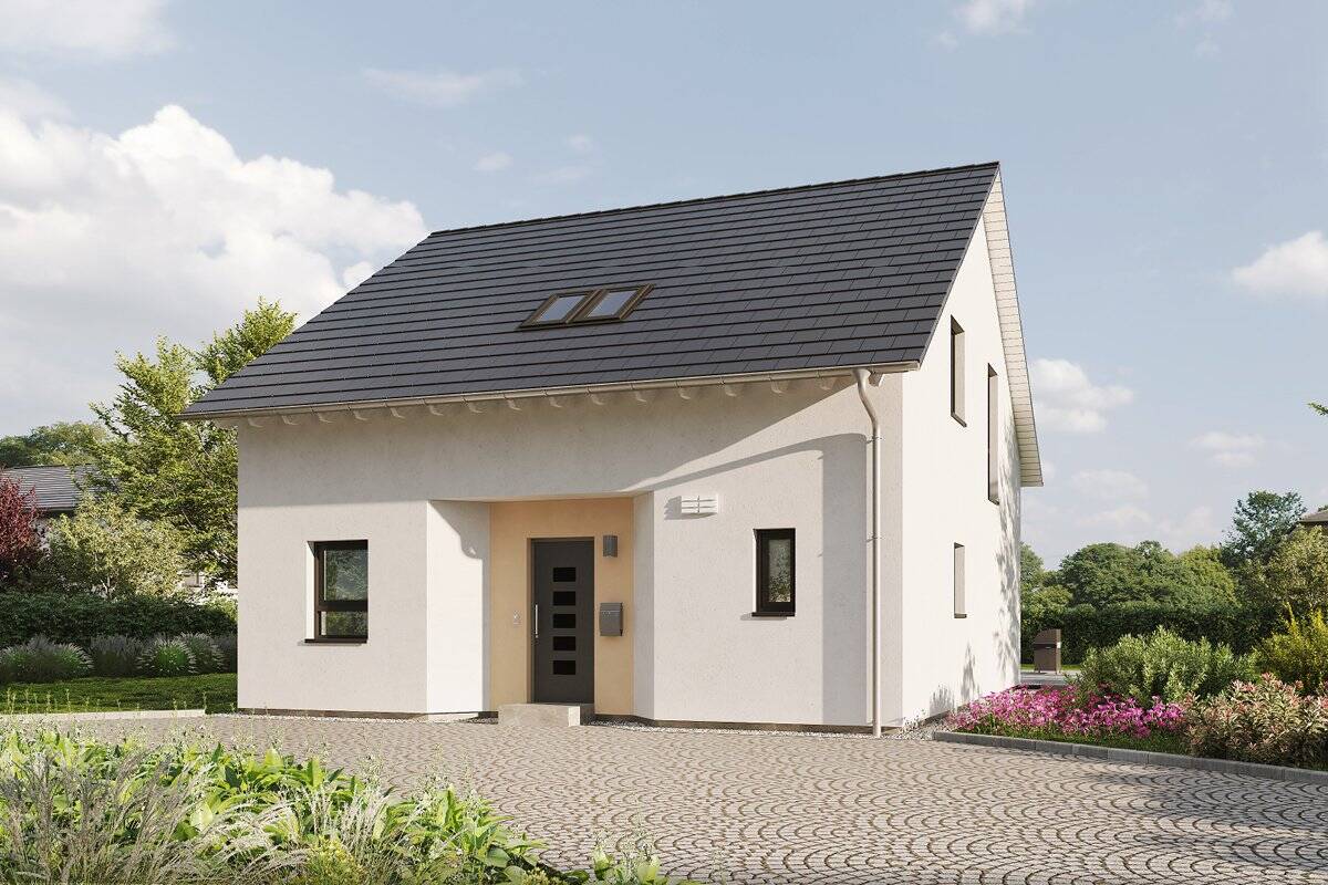 Thumbnail-Home 9 - modern, großzügig und individuell