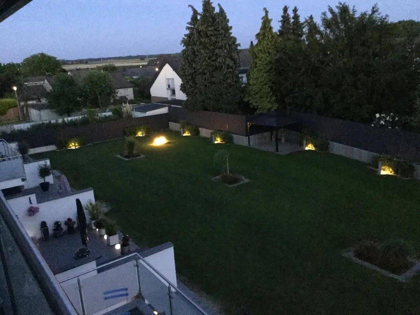Thumbnail-Exklusive 3-Zimmer-Wohnung mit Balkon in BroichweidenWürselen