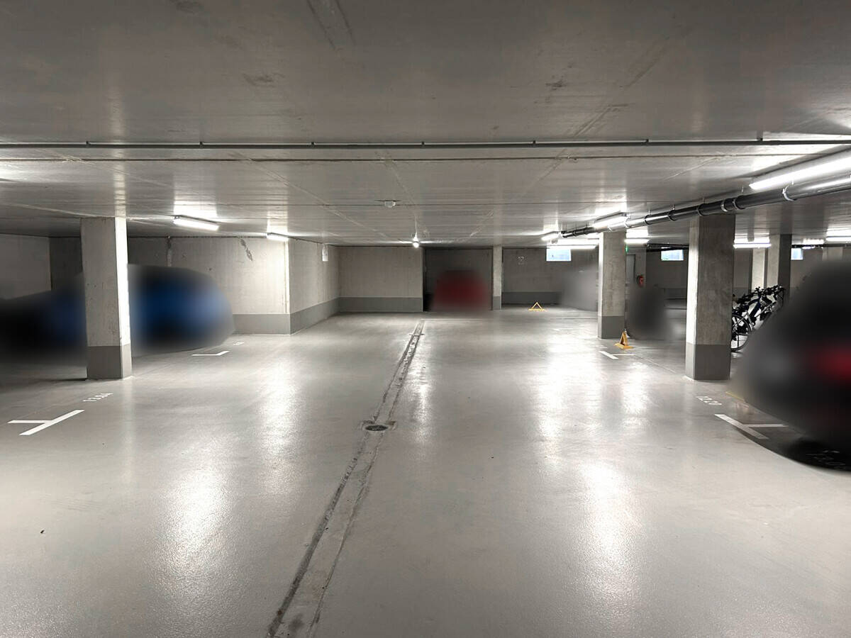 Thumbnail-3 Tiefgaragenstellplätze in Illertissen am Standort Rudolf-Kurz-Straße 15 - 17 zu erwerben!