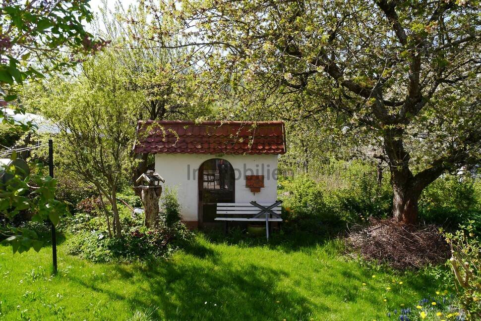 Thumbnail-*** Charmantes Einfamilienhaus in Ilmenau Südviertel