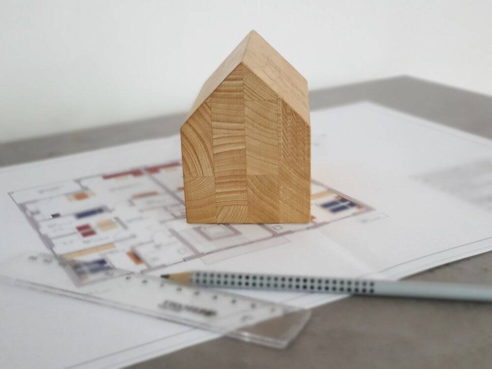 Thumbnail-Attraktives Baugrundstück ohne Altlasten in Hiddenhausen - positiver Vorbescheid