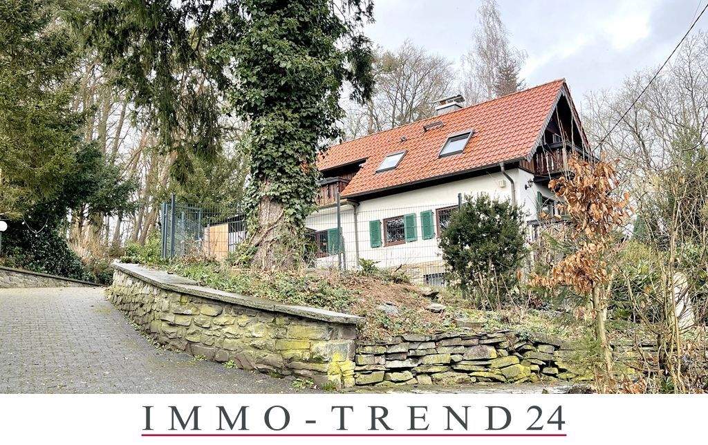 Thumbnail-+++ Exklusives Naturrefugium am Rursee +++