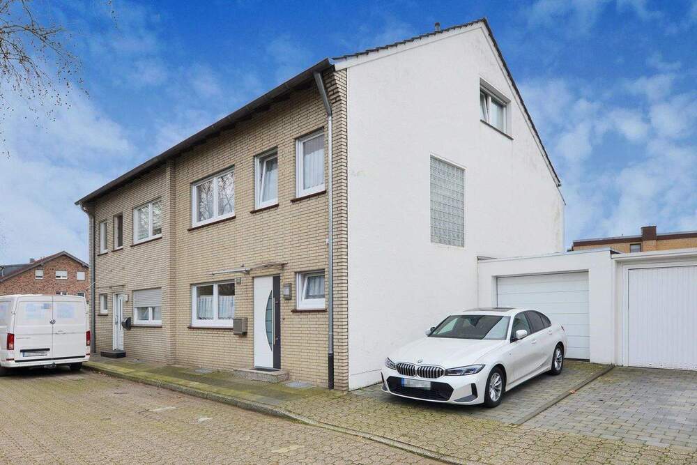 Thumbnail-Modernes Haus in gefragter Wohnlage