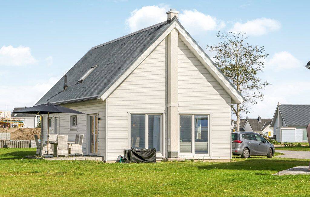 Thumbnail-Großzügiges Ferienhaus in direkter Strandnähe zur Ostsee