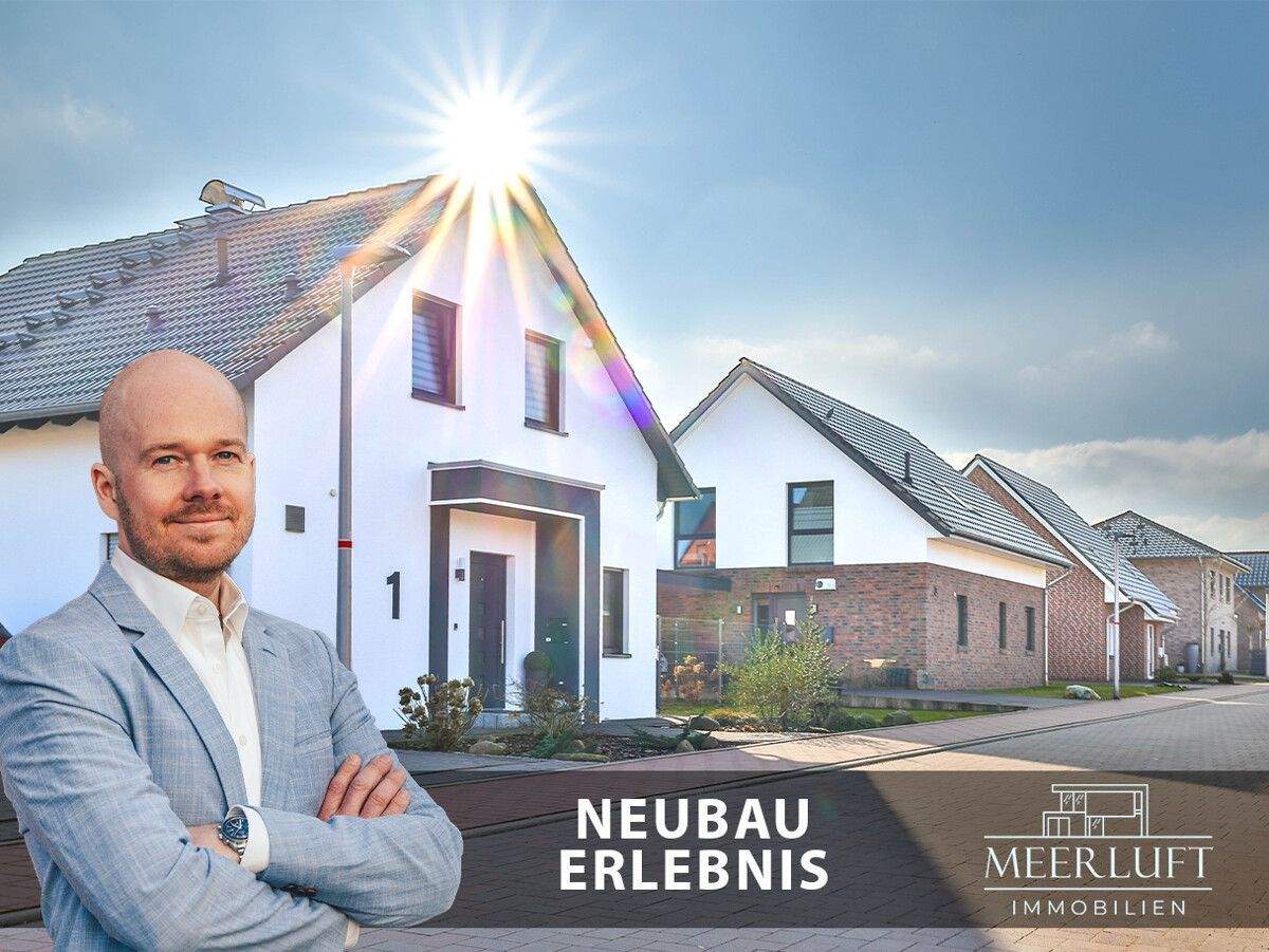 Thumbnail-Neubau-Erlebnis in Bexhövede Loxstedt