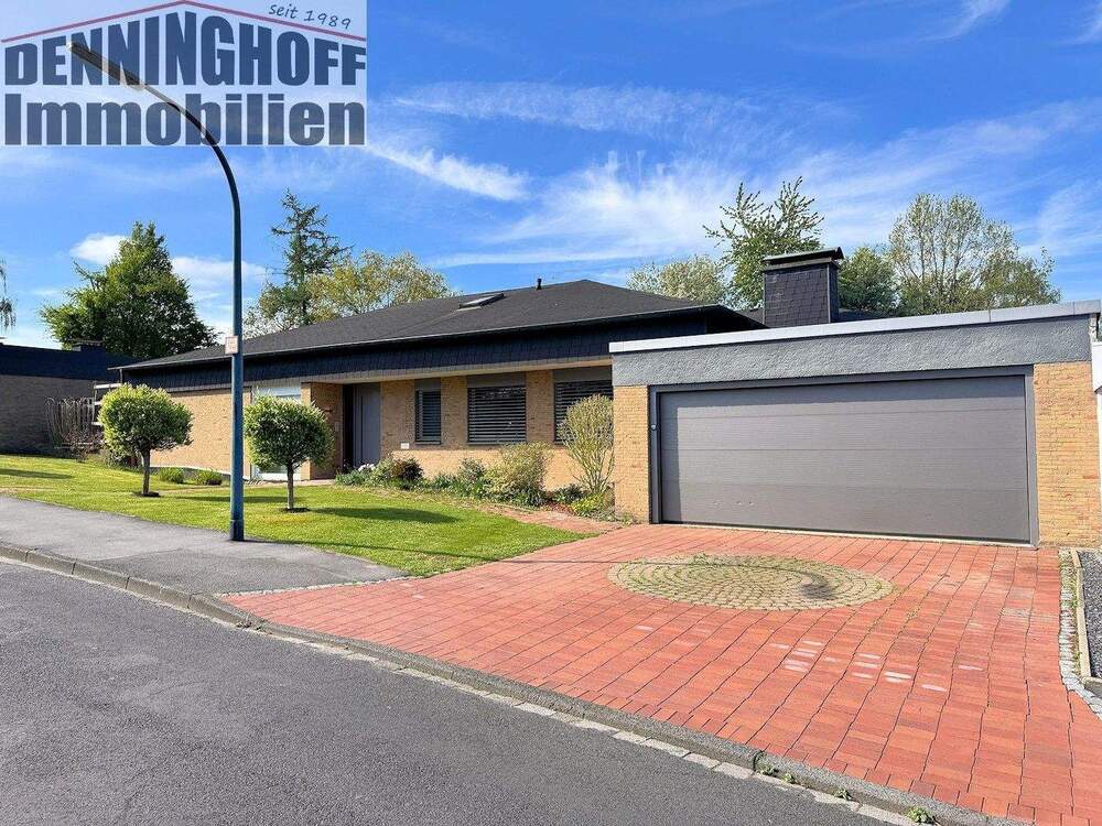 Thumbnail-Einfamilienhaus in bester Lage von Holzwickede