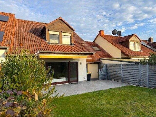 Thumbnail-Familienfreundliches Reihenhaus in ruhiger Wohnlage von Baunatal