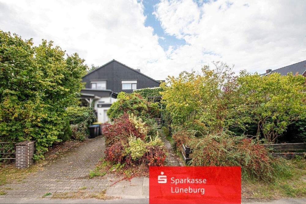 Thumbnail-Wohnen in der Nähe der Heide