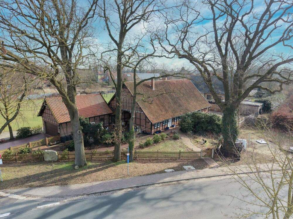 Thumbnail-Hier lebt Geschichte und bald auch Sie - und zwar großzügig!