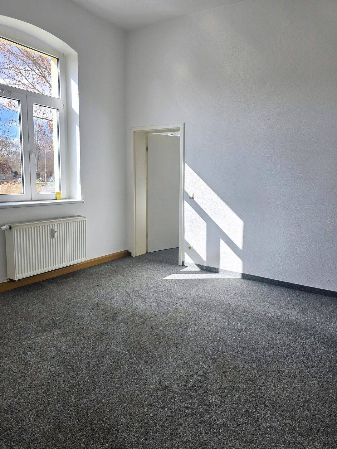 Thumbnail-Wohnen im Grünen - Ihre 2-Zimmer-Wohnung in Prosigk