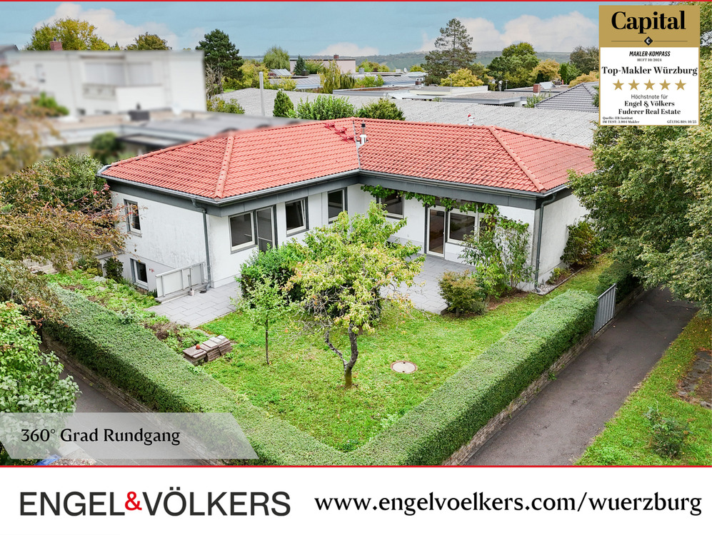 Thumbnail-Erholen nicht nur am Wochenende: Bungalow nahe Naturschutzgebiet