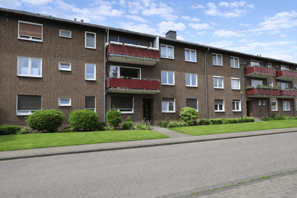 Thumbnail-Ein Zuhause zum Wohlfühlen: Gepflegte Erdgeschosswohnung in bester Lage