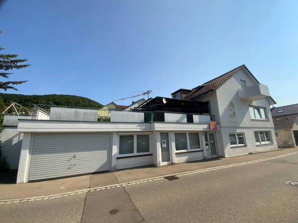 Thumbnail-Wohnen und Arbeiten unter einem Dach!