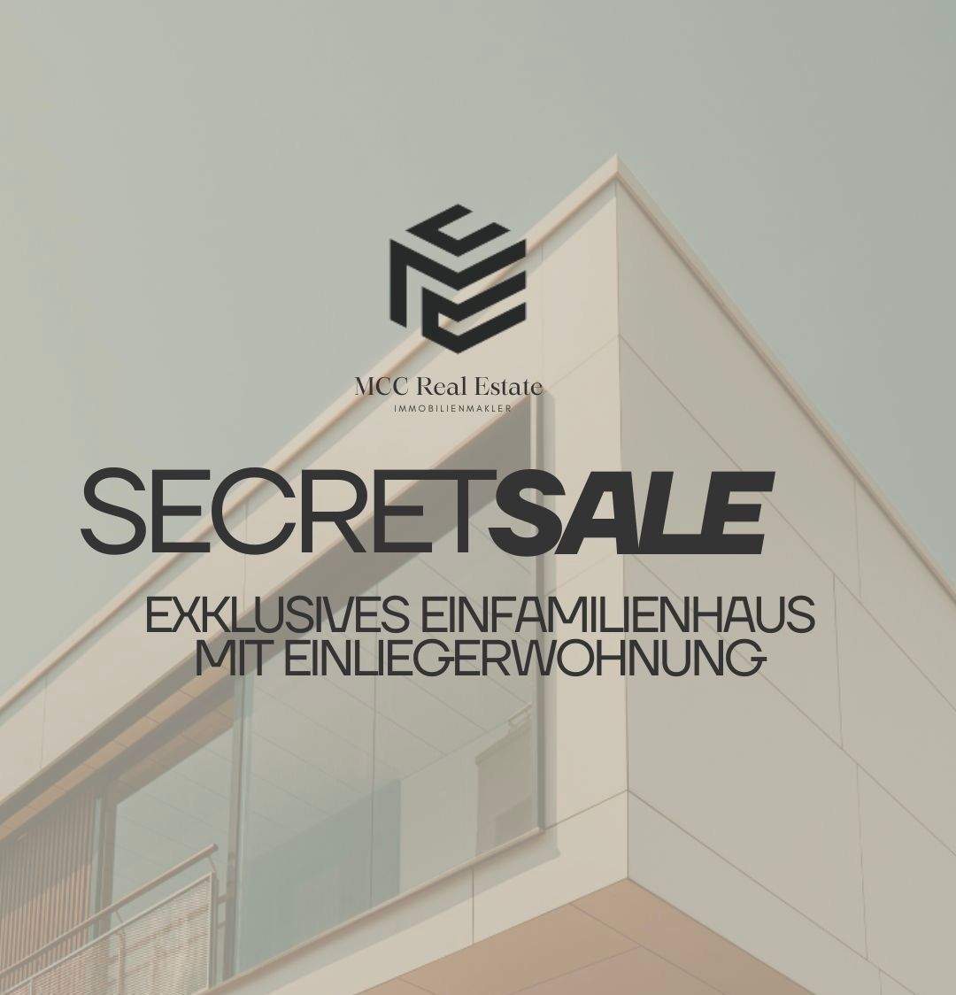Thumbnail-Design, Komfort & Lifestyle vereint - Traumhaus mit Top-Ausstattung, Pool und Einliegerwohnung