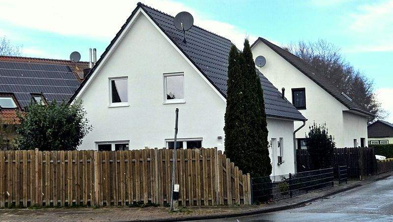 Thumbnail-Jung, modern, stylisch u. bezugsfrei! Top-Einfamilienhaus mit Garage - 0 % Käuferprovision!