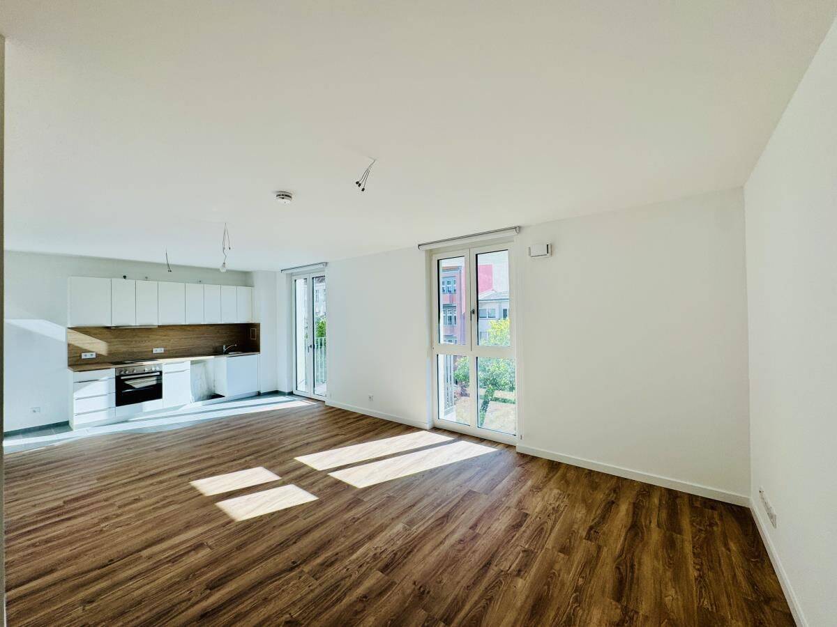 Thumbnail-Modernes Wohnen in Schöneberg - Neubauwohnung mit Stil & Komfort