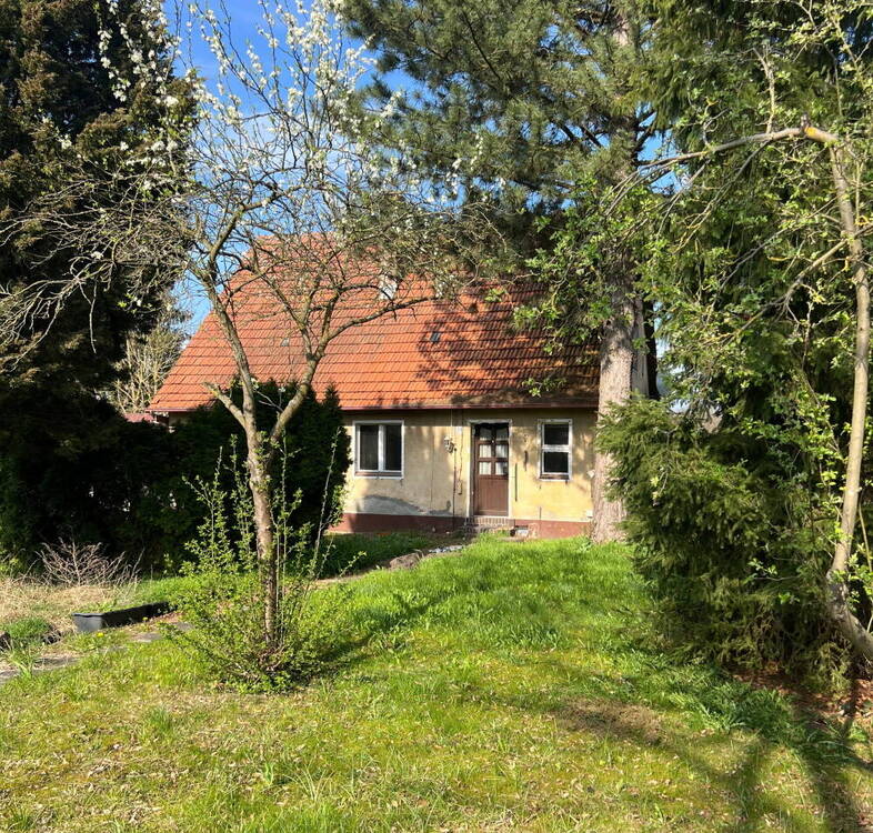 Thumbnail-Ein großes Grundstück in beliebter Lage in Brieselang