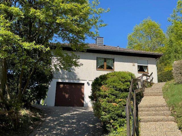 Thumbnail-Freistehendes Einfamilienhaus für ein komfortables Wohnen auf einer Ebene