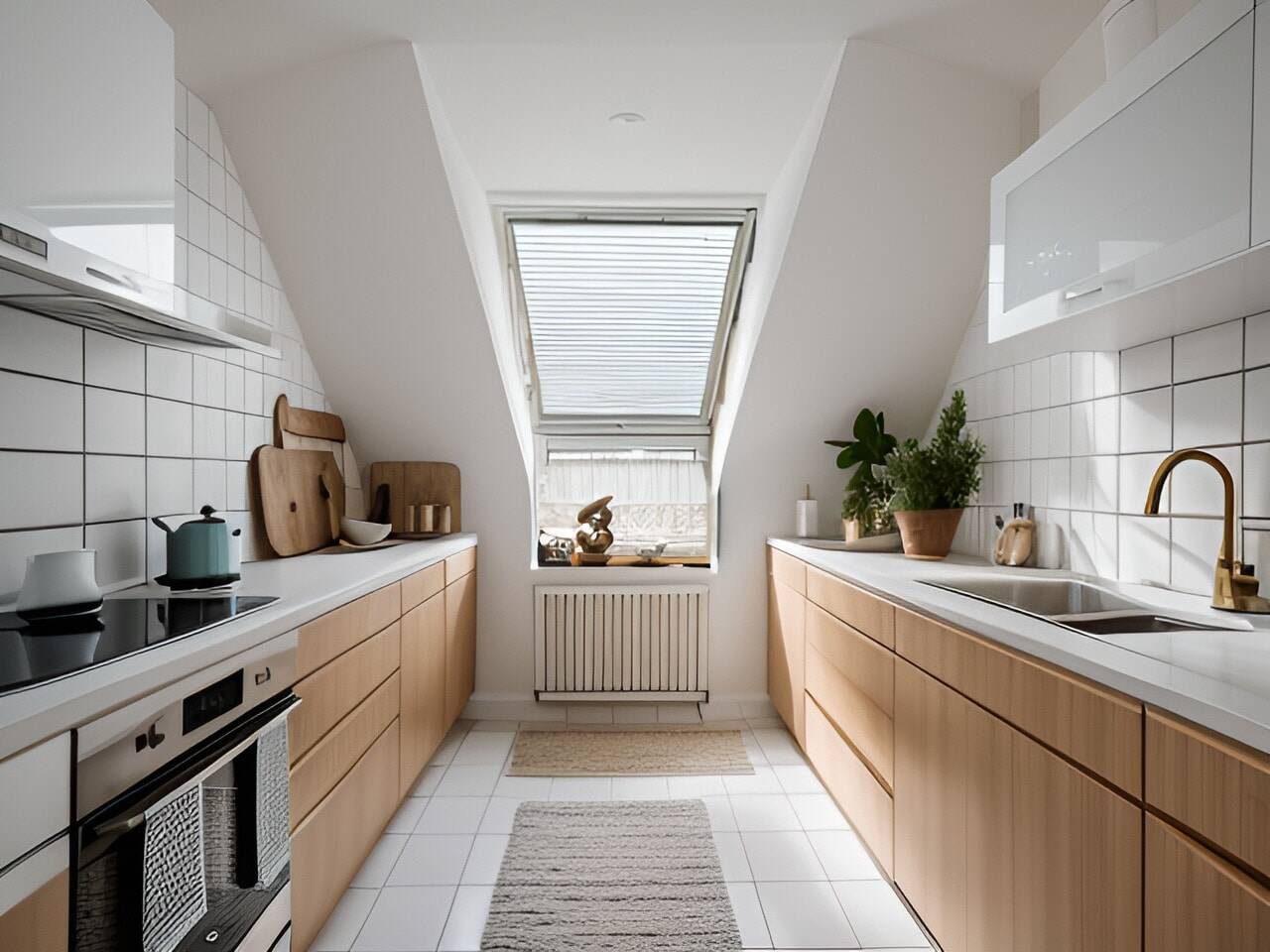 Thumbnail-Moderne und großzügige 3,5-Zimmer-Wohnung mit Dachstudio als zusätzliche Nutzfläche, Balkon und TG-Stellplatz in Bretten zu verkaufen!