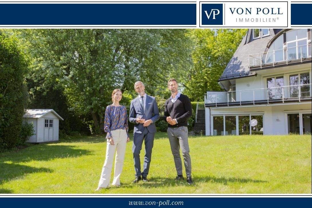 Thumbnail-Exklusives Wohnen in Bestlage von Obermenzing