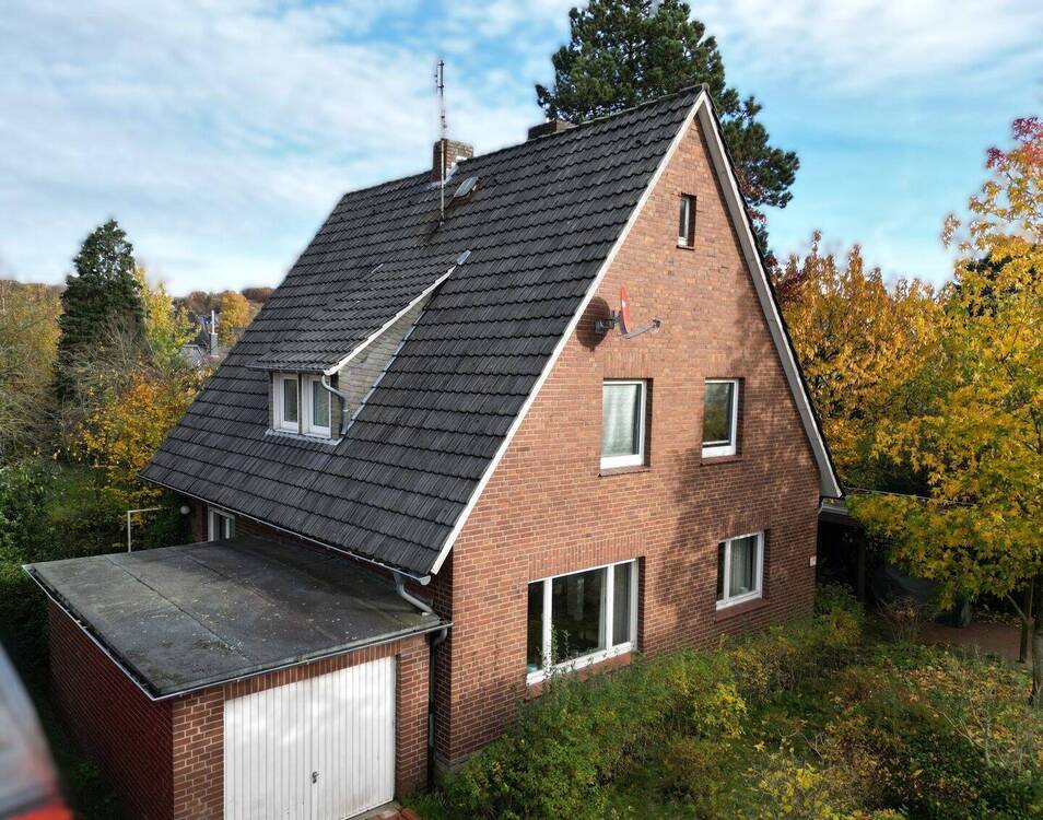 Thumbnail-Zuhause finden oder neu denken - Ihr Refugium in bester Lage von Ibbenbüren