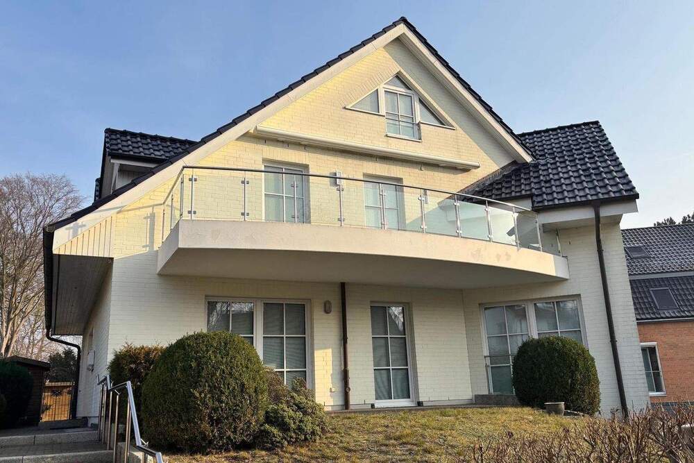 Thumbnail-Exquisite Maisonettewohnung