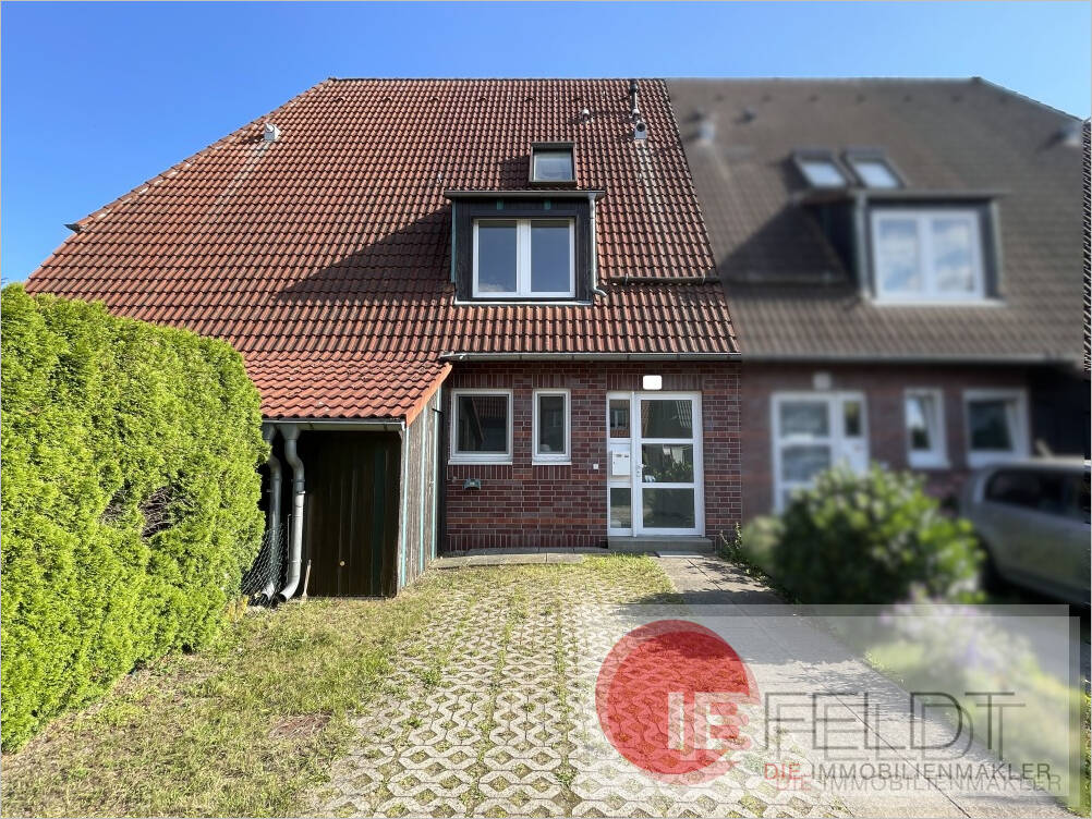 Thumbnail-Ihr neues Zuhause wartet! Bezugsfreies Reihenmittelhaus vor den Toren Berlins