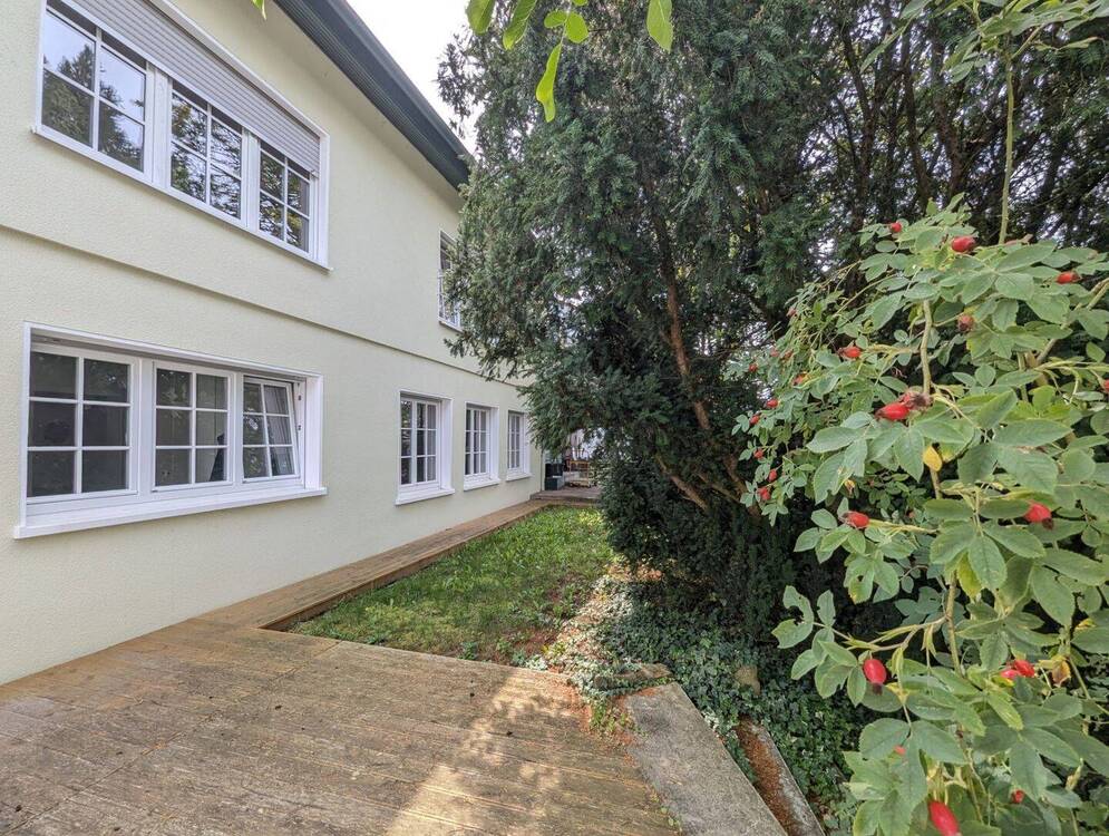 Thumbnail-Klassiker mit Flexibilität, Ruhe & viel Platz