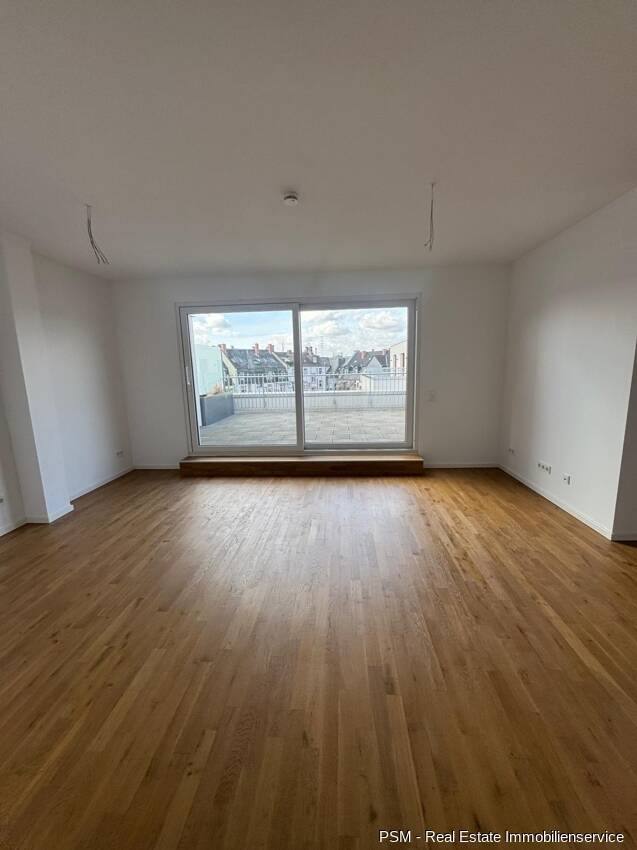 Thumbnail-10444 - Modern High Living 5 Zimmer Dachgeschoss mit DG -Terrasse in Frankfurt Bornheim