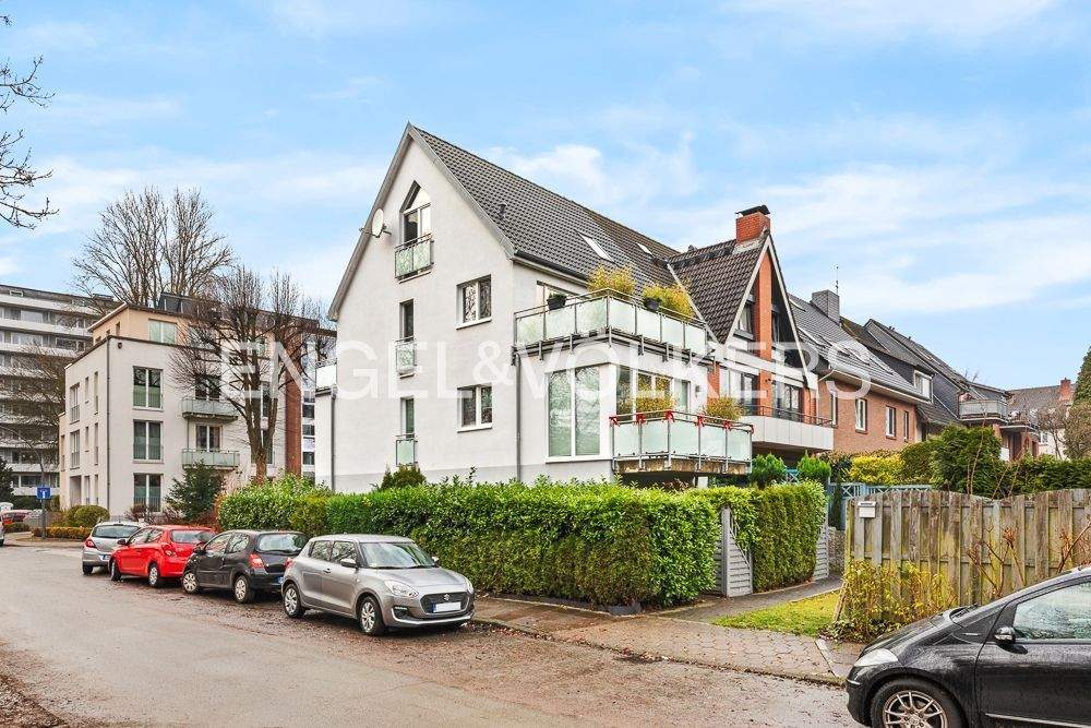 Thumbnail-Attraktives Investment mit 3 Wohneinheiten in ruhiger, grüner Lage mit bestem Energiewert