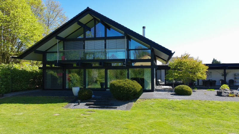 Thumbnail-Designerhaus in Minden - Kutenhausen