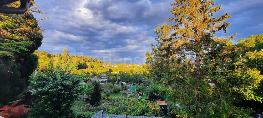 Thumbnail-*NEU* Top saniertes Mehrfamilienhaus: 4 Wohnungen, Doppelgarage, Carports & Garten in KN-Fürstenberg
