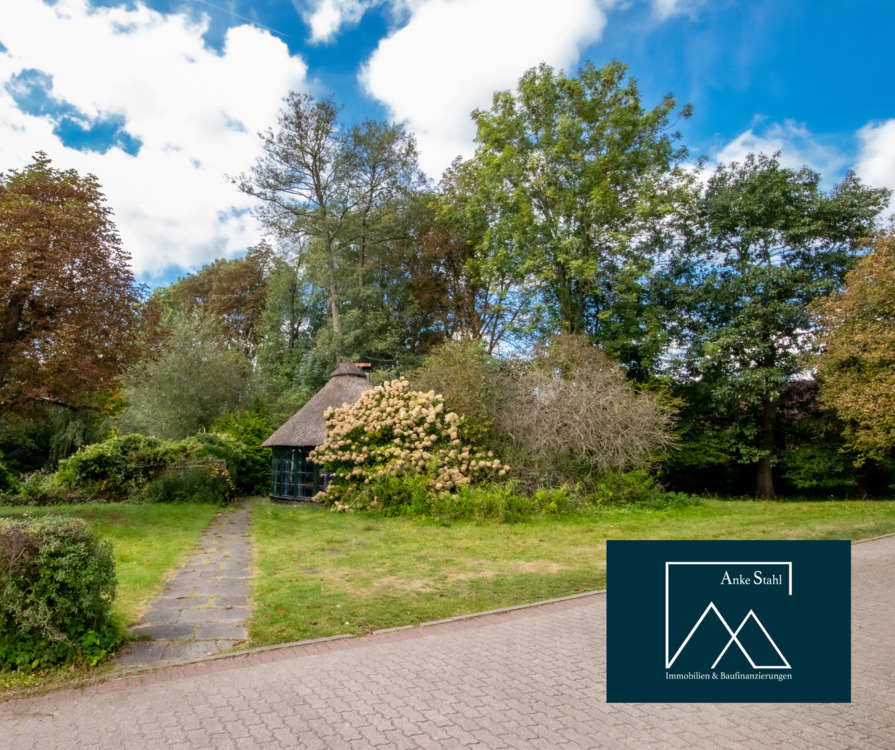 Thumbnail-Grundstück Jesteburg